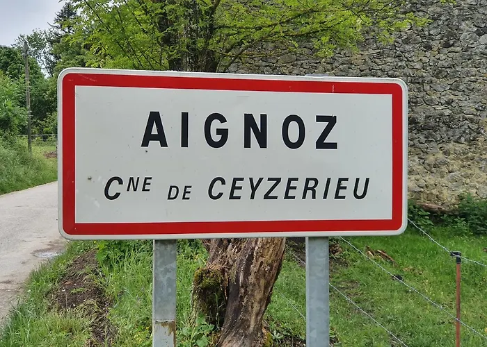 Aux Portes Du Marais