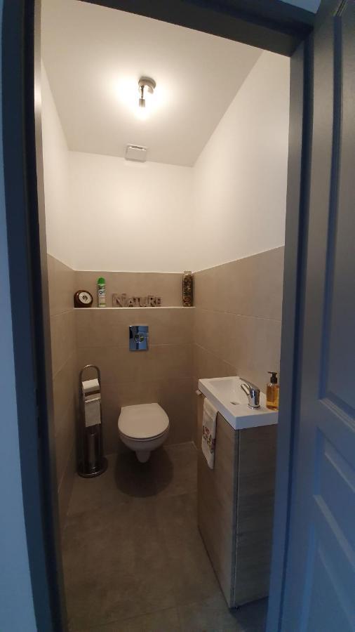 Holiday home Aux Portes Du Marais